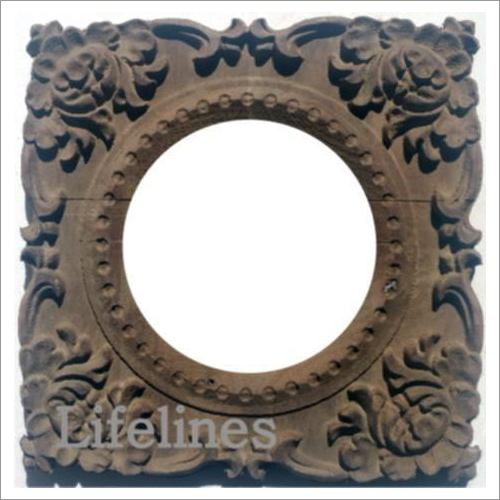 Wooden Frame