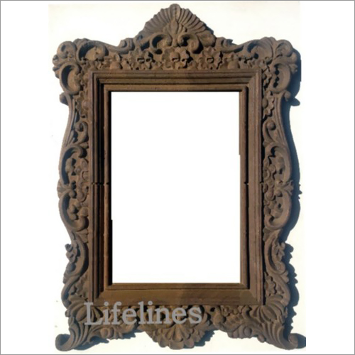 Wooden Frame