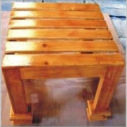 Wooden Table Inlay Work