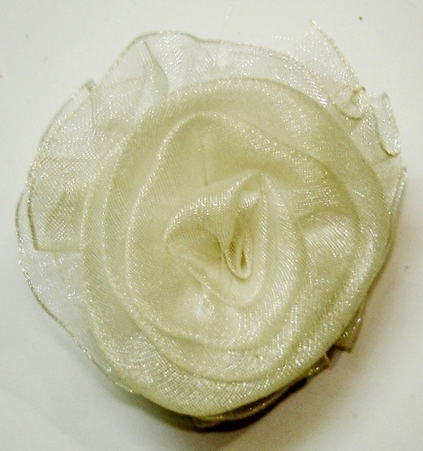 Ribbon Flowers