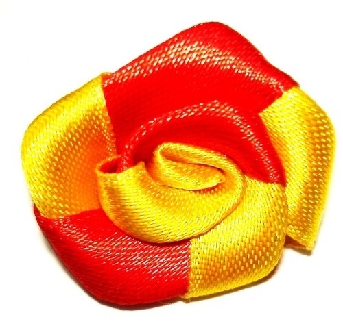 RIBBON FLOWER
