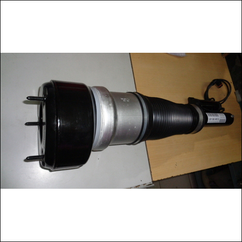 Mercedes S Class Front Bilstein Shocker Mercedes