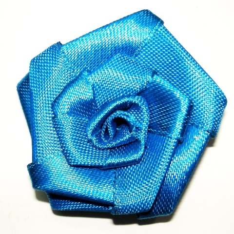 RIBBON FLOWER