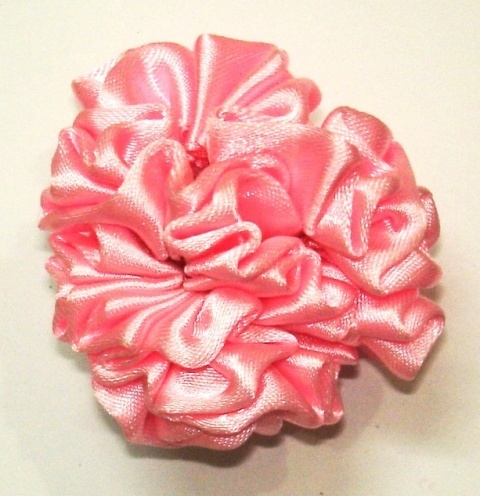 RIBBON FLOWER