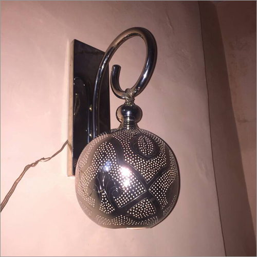 Hanging Light Ball