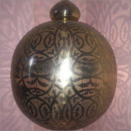 Hanging Light Fixture