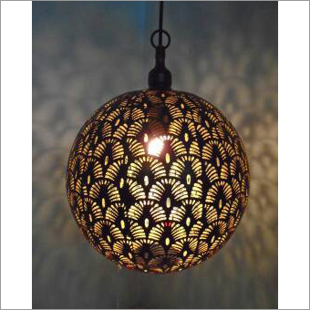 Designer Pendant Light Fixture