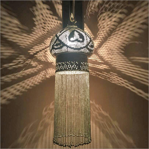 Hanging Light Fixture