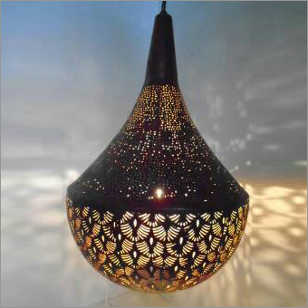 Decorative Hanging Light Fixture