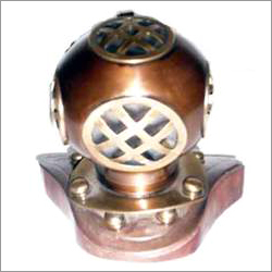 Diving Helmet