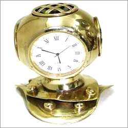 Vintage Diving Helmets