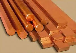 Copper Nickel