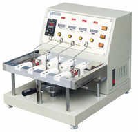 Leather Waterproof dynamic testing machine