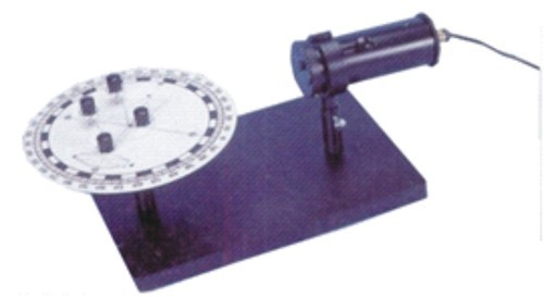 HARTLE'S OPTICAL DISC
