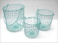 Wire Basket