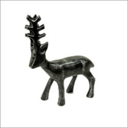 Metal Reindeer