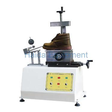 Shoes Peel Strength Test Equipment