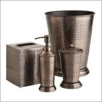 Brass Bathroom Products
