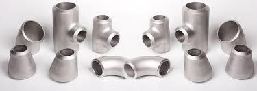 Alloy Pipe Fitting 20