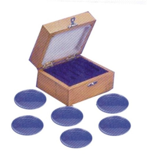 LENS DOUBLE CONVEX - Optically Worked Plate Glass Focal Lengths 5-100mm Diameter Options 38-75mm | Ideal for Laboratory Use Weight 50-100g