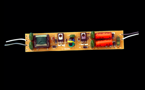 LED Tube Light Driver