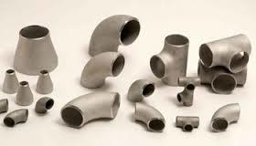 HASTE ALLOY PIPE FITTINGS C276