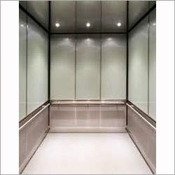 Designed Cabin Fabrication Job Work