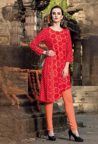 Designer Kurti
