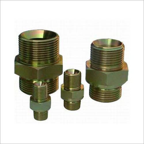 Hydraulic Adapter