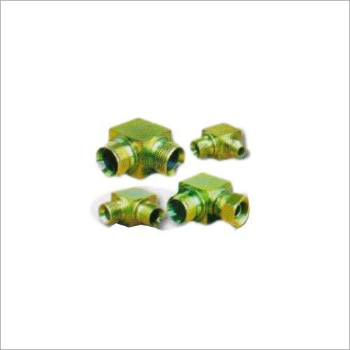 Square Adapters
