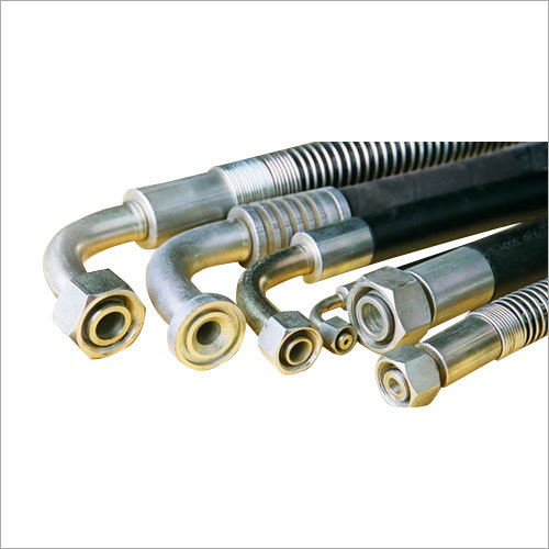 Aeroquip Hydraulic Hose Assemblies