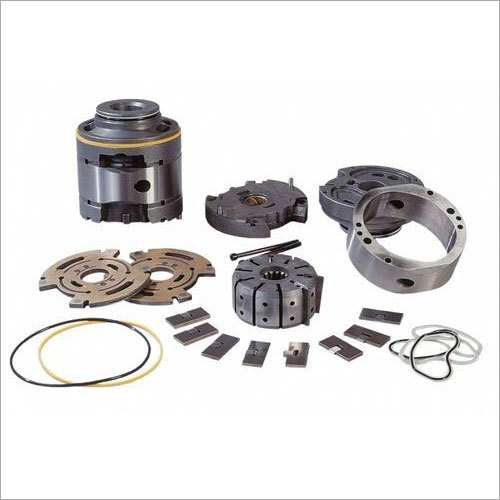 Hydraulic Pumps Part