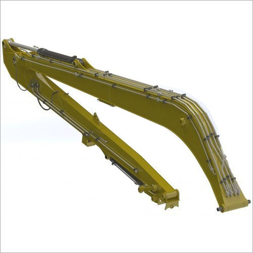 Long Reach Boom