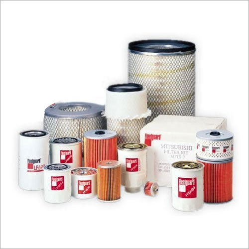 Fleetguard Filters