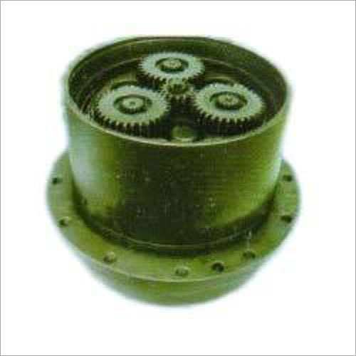 Hitachi Travel Device Assembly