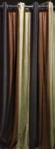Room curtains