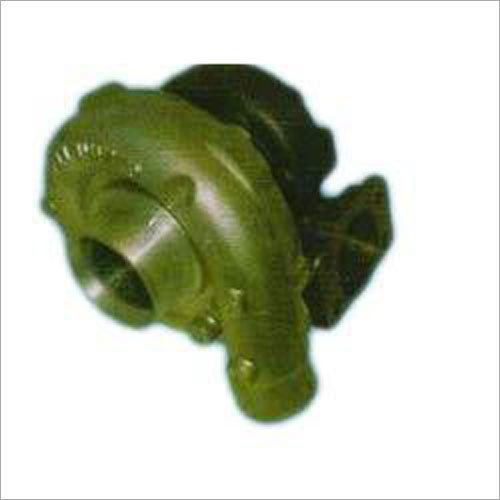 Hitachi Turbocharger