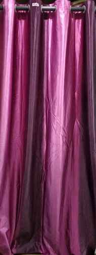 Room curtains