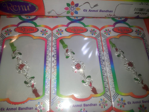 Rakhi