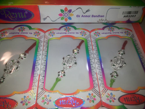 Rakhi