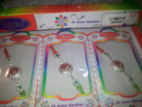 Rakhi