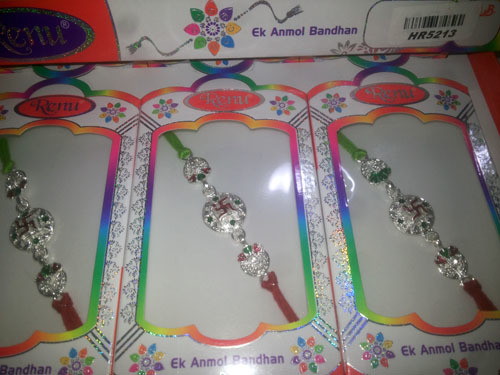 Rakhi