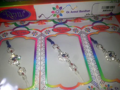 Rakhi