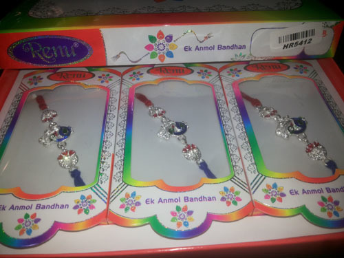 Rakhi