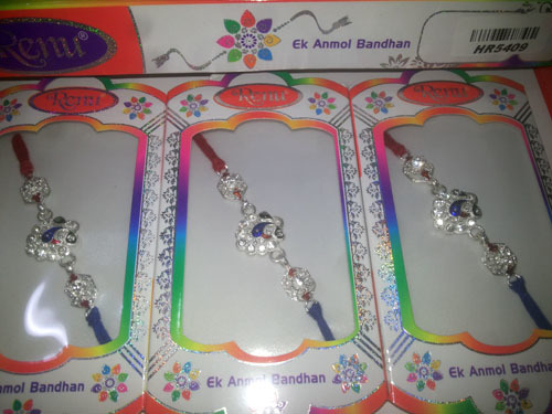 Rakhi