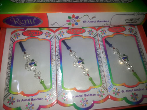 Rakhi