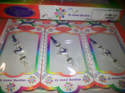 Rakhi