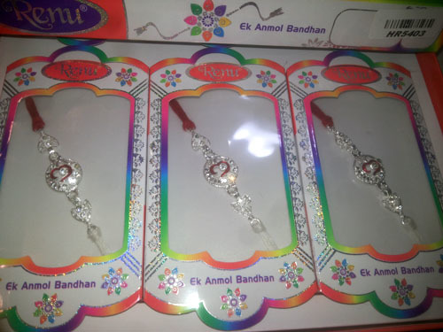 Rakhi