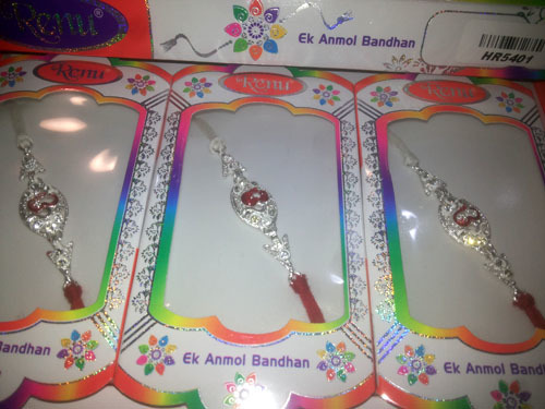 Rakhi
