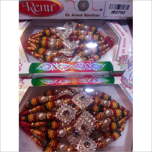 Rakhi